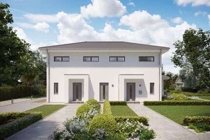 Haus zum Kaufen in Freising 509.775,00 € 105 m²