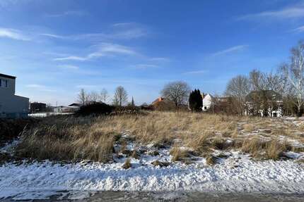 Grundstück zu verkaufen in Demmin 142.700,00 € 1427 m²