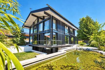 Haus zum Kaufen in Bergen im Chiemgau 2.280.000,00 € 254 m²
