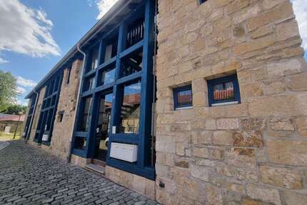 Wohnung zum Mieten in Halberstadt 575,00 € 70.07 m²