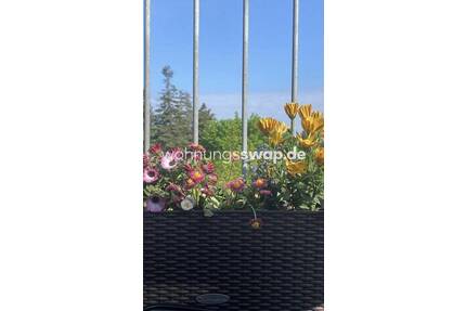 Wohnungsswap - Unter den Eichen - Berlin Lichterfelde