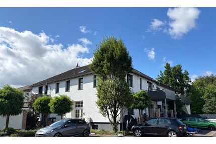 *Tolle 2-Raum-Wohnung mit Balkon in Greffen zu vermieten* - Harsewinkel