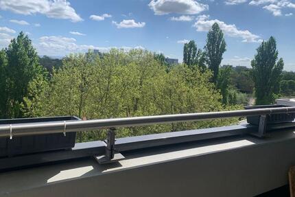 2 Apartments Frankenthal mit ca. 40 + 44 m² - Frankenthal (Pfalz)