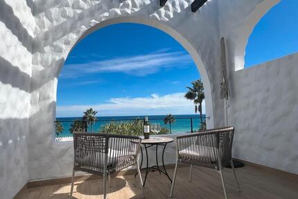 Traumurlaub im Ferienhaus Alfonso in Costa Calma Fuerteventura - Nürnberg Altenfurt