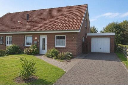 Haus Carolinensiel Harlesiel Nordseee Ferienhaus oder Dauerwohnen - Wittmund