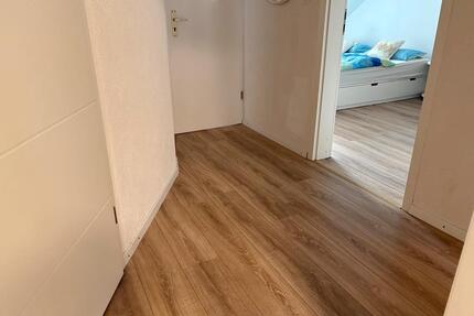 Drei Zimmer, Küche, Bad, Mannheim, Friedrichsfeld vermieten - Ludwigshafen am Rhein Mundenheim