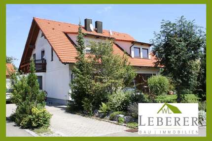 Haus zum Mieten in Herdwangen 1.600,00 € 107 m²