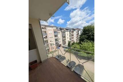 Wohnung zum Mieten in Chemnitz 269,00 € 36 m²