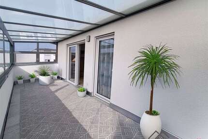 Wohnung zum Kaufen in Wachenroth 399.000,00 € 81 m²
