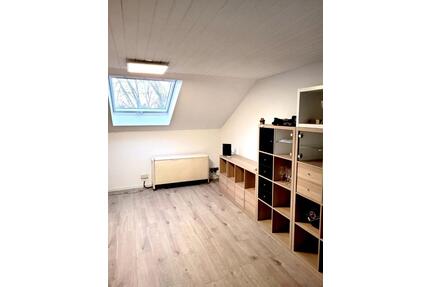 60 qm Wohnung + Garage | stadtnah | Ahlener Westen | bezugsfertig