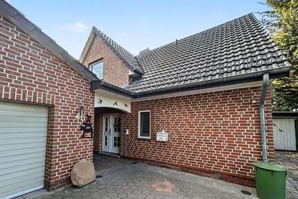 Wohnung zum Kaufen in Verden (Aller) 279.000,00 € 127.93 m²