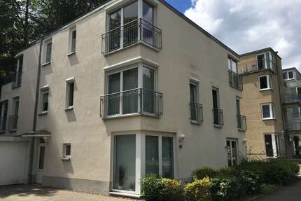 Wohnung zum Mieten in Weimar 430,00 € 30 m²