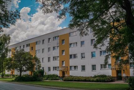 Mit Komfort im Grünen wohnen! - 518,00&nbsp;EUR Kaltmiete, ca.&nbsp; 65,97&nbsp;m&sup2; in Wolfsburg (PLZ: 38444) Detmerode