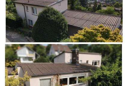 Haus zum Kaufen in Spangenberg 198.000,00 € 176 m²