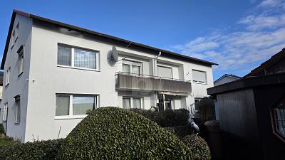 RENDITE-MEHRFAMILIENHAUS IN OBERJETTINGEN