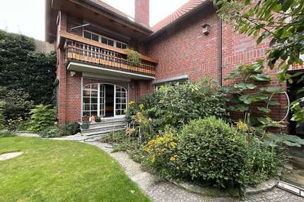 Wohnung zum Mieten in Gifhorn 1.351,50 € 150 m²