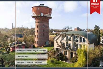 Wohnung zum Kaufen in Frechen 485.000,00 € 118 m²