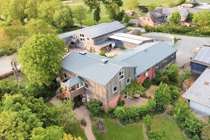 Ferienhof Landfrieden VollerwiekSankt Peter Ording v.07.06-14.06 - Celle Neustadt/Heese