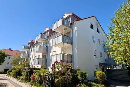 Wohnung zum Kaufen in Höhenkirchen-Siegertsbrunn 349.000,00 € 53.4 m²