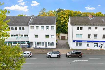 Haus zum Kaufen in Schleswig 540.000,00 € 260 m²