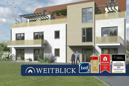WEITBLICK: Passt perfekt! - 750,00&nbsp;EUR Kaltmiete, ca.&nbsp; 49,98&nbsp;m&sup2; in Vaihingen an der Enz (PLZ: 71665)