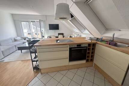 Wohnung zum Mieten in Leichlingen 820,00 € 78 m²