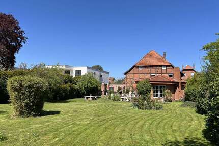 Haus zum Kaufen in Hemmingen 844.000,00 € 262 m²