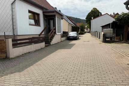 Haus zu verkaufen Kapitalanlage - Goslar Jürgenohl