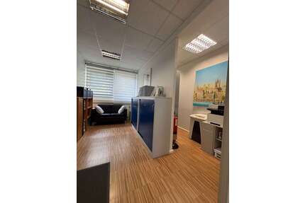 Büro in Wiesbaden 1.150,00 € 93 m²