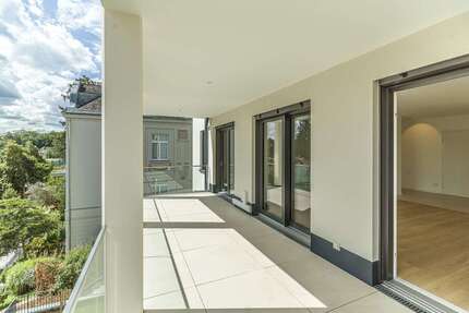 Wohnung zum Mieten in Wiesbaden 2.999,00 € 144 m²