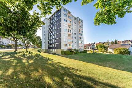 Wohnung zum Kaufen in Rottweil 185.000,00 € 78.54 m²