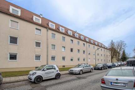 Wohnung zum Kaufen in München 480.000,00 € 74.6 m²