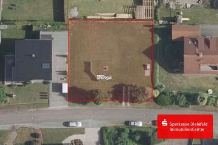 Grundstück zu verkaufen in Barntrup 144.000,00 € 720 m²