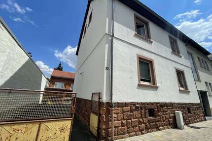 Haus zum Kaufen in Langenselbold 445.000,00 € 170 m²