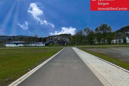 Grundstück zu verkaufen in Hilchenbach 87.000,00 € 542 m²