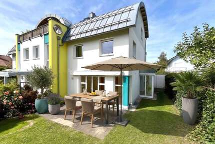 Haus zum Kaufen in Krailling 1.190.000,00 € 167 m²