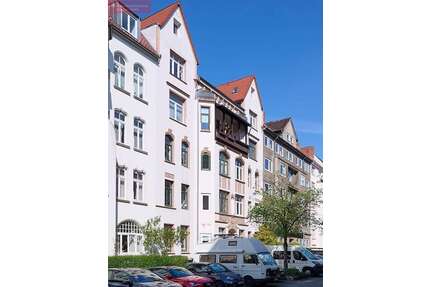 Wohnung zum Kaufen in Hannover 349.000,00 € 95.16 m²