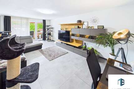Wohnung zum Kaufen in Bad Kreuznach 194.000,00 € 83 m²