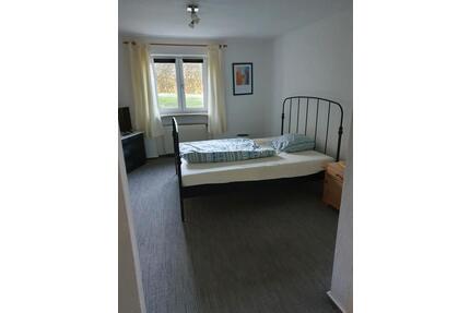 Kellerwohnug 40 m2 - 520,00&nbsp;EUR Kaltmiete, ca.&nbsp; 40,00&nbsp;m&sup2; in Neunburg vorm Wald (PLZ: 92431)