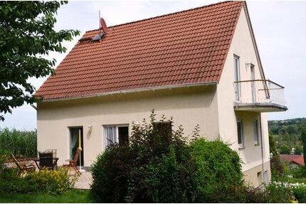 Freistehendes EFH in 02779 Hainewalde - Großschönau