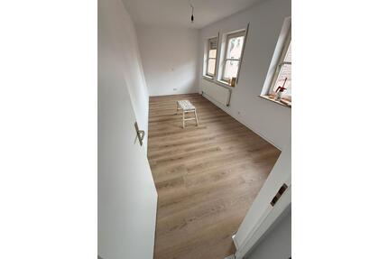 Stadtwohnung Aalen 37qm 2 Zimmer Innenstadt Stadelgasse