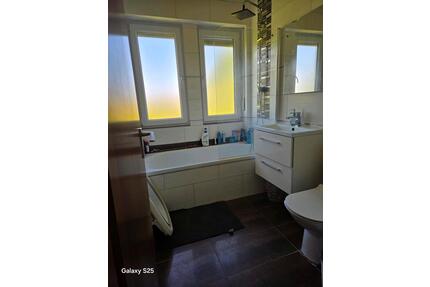 4 Zim.WhG im Alt-Saarbrücken,Top Lage.Auch als WG.Balkon,Keller++