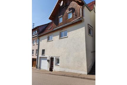 Einfamilienhaus in Horb am Neckar - Talheim