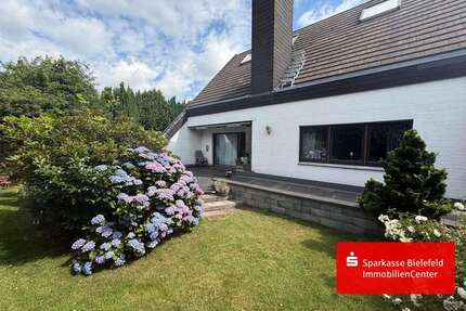 Haus zum Kaufen in Werther 398.000,00 € 148 m²