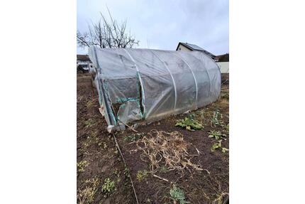 Gartengrundstück kein SCHREBERGARTEN in 73660 Urbach