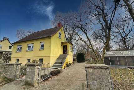 Haus zum Kaufen in Zerbst 230.000,00 € 120 m²