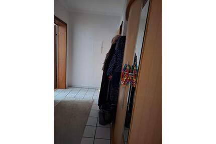 Charmante 3-Zimmerwohnung in Lotte-Wersen