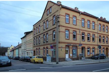 Schöner Wohnen mit der WGK Köthen... im Zentrum von Köthen - Köthen (Anhalt)