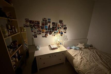 Helles, möbliertes Apartment am Olympiapark - München Am Riesenfeld