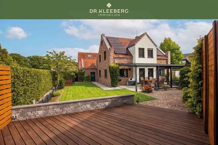 Haus zum Kaufen in Nordwalde 519.000,00 € 129 m²